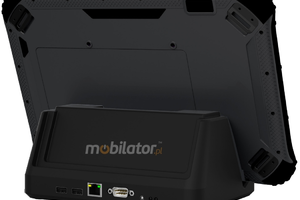 Emdoor T11X - Docking Station