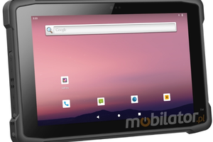 Wytrzymałe urządzenie mobilne do prac montażowych