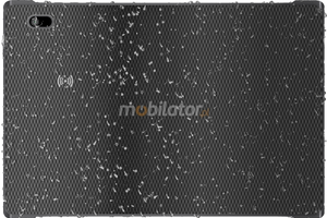 Nowoczesny tablet do prac budowlanych