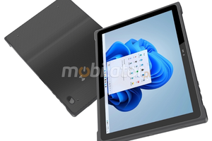 Urządzenie ze wzmocnioną obudową dla przemysłu