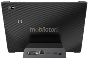 Emdoor Q19 - Stacja dokująca