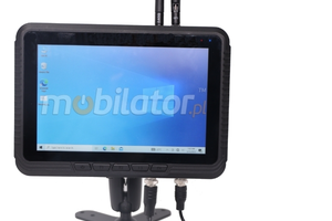 Emdoor V10J - Kabel adaptera funkcyjnego (RJ-45 LAN)