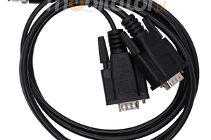 Emdoor V10J - Kabel adaptera funkcyjnego (2xRS232)