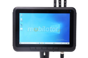 Emdoor V10J - Antena 4G