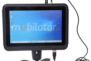 Emdoor V10J - Puck-type GPS antenna