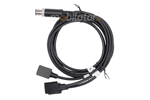 Emdoor V10J - Functional adapter cable (2x USB 2.0 + CAN)