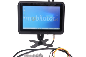 Emdoor V10J - Moduł szerokiego napięcia