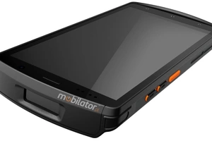 Urządzenie mobilne odporne na uderzenia