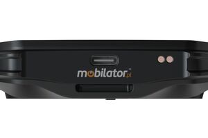 Kolektor zaprojektowany na trudne warunki