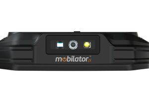 Solidny kolektor danych spełniający normę IP