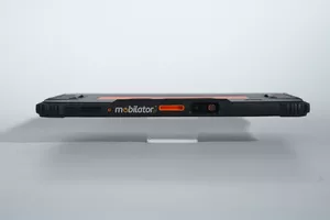 Odporny tablet na wilgoć i kurz