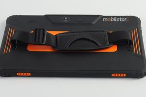 Kolektor odporny na temperatury mniejsze od zera