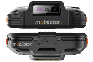 Kolektor z IP65 do zastosowań specjalistycznych