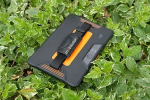 Tablet ze wzmocnioną obudową