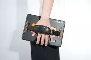 Profesjonalny pancerny tablet do pracy