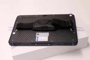 Mobilny tablet przemysłowy