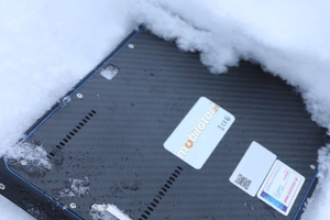 Urządzenie stworzone dla przedstawicieli handlowych