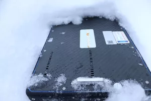 Mobilne urządzenie wielofunkcyjne z GPS