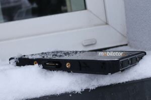 Urządzenie stworzone dla przedstawicieli handlowych