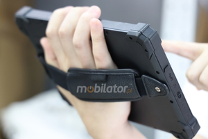 Emdoor I87J - Wrist strap