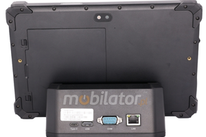 Emdoor I87J - Docking Station