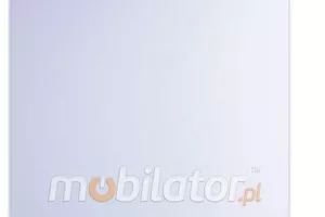 Emdoor I87J - Tempered glass for the screen