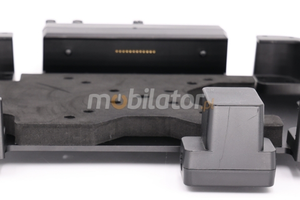 Emdoor I87J - Uchwyt samochodowy (EM-VHM87J)