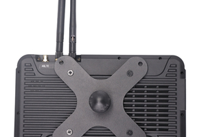 Emdoor V10J - Uchwyt VESA