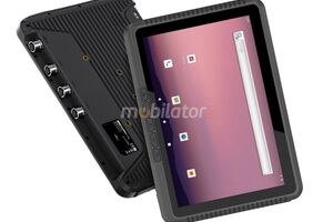 Profesjonalny tablet do zastosowań przemysłowych