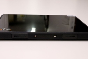 Tablet do zadań specjalnych z certyfikatem ATEX