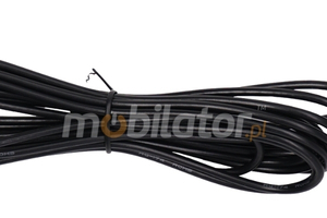 Emdoor V10T/V80T - Antena GPS typu grzybek