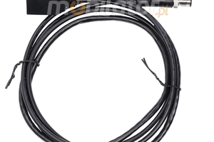 Emdoor V10T/V80T - Kabel adaptera funkcyjnego (RJ-45 LAN)