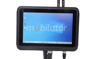 Emdoor V10T/V80T - Kabel adaptera funkcyjnego (2xRS232)