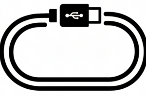 Kabel OTG 