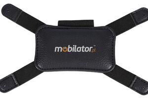 Pasek na nadgarstek dla tabletów przemysłowych