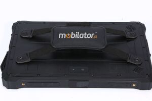 Dedykowany tabletom przemysłowym pasek na nadgarstek