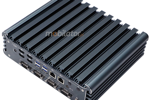 IBOX 6322 Wielozadaniowy MiniPC z wydajnym procesorem 
