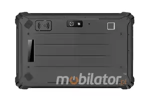 MobiPAD MR-1007W Wzmocnione 10-calowe tablety do zastosowania w logistyce z procesorem Intel N5100