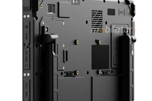 Procesor Intel Core i5-1235U napędzający model RT-UF1330DS