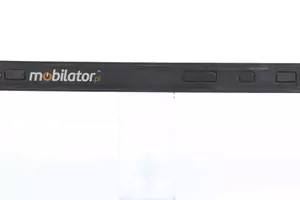  Przemysłowe rugged tablety z ekranem 10.1" 800x1280 o jasności 1000 nitów