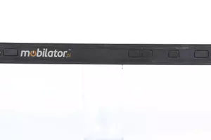  Przemysłowe rugged tablety z ekranem 10.1" 800x1280 o jasności 1000 nitów