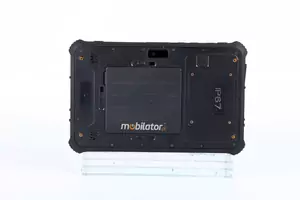 Weatherproof and Mechanical Tablet
