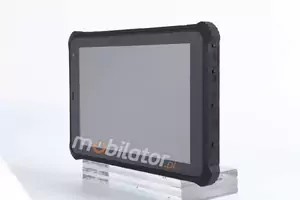 Tablet dla rowerzystów z bateriaą 1000 nitów