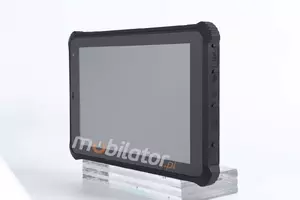 Tablet dla rowerzystów z bateriaą 1000 nitów