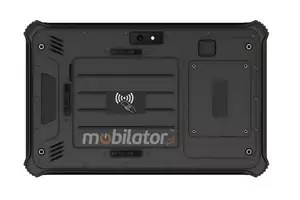 MobiPAD MR-803A Industrial-grade device for operators