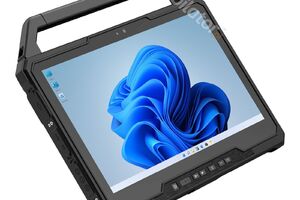 Czytnik zbliżeniowy NFC zintegrowany z tabletem MobiPad RT-UF1330DS