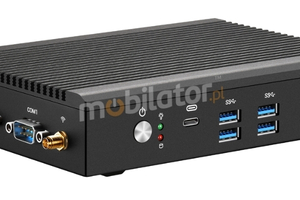 MobiPad nBOX MD12-V2-I5U zapewnia komfortową pracę zdalną