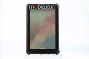 MobiPAD MR-1003A v.8  Urządzenie klasy przemysłowej dla operatorów