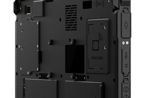 Nowoczesny standard pamięci DDR5 w modelu MobiPad RT-UF1330DS