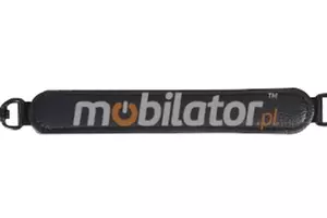 Case holder for industrial tablets